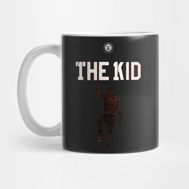 TK The Kid Shirt by Sons of Penn